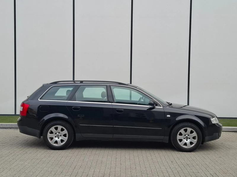 Audi A4 1.9(101)* * * НОВ ВНОС* * * ХENON* * * , снимка 11 - Автомобили и джипове - 48331182