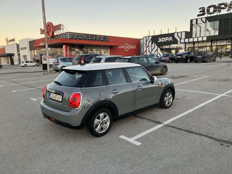 Mini Cooper F56, снимка 3 - Автомобили и джипове - 48359392