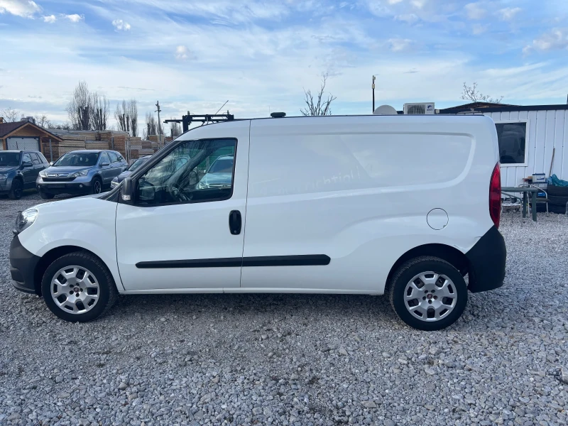 Fiat Doblo МАКСИ КЛИМА ЕВРО 6, снимка 6 - Автомобили и джипове - 48915887