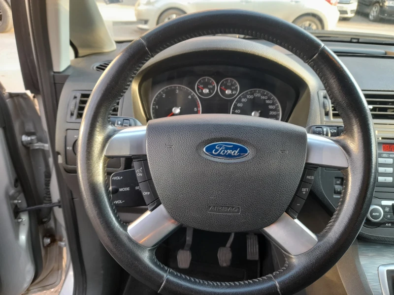 Ford C-max, снимка 10 - Автомобили и джипове - 49027183