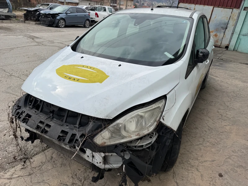 Ford S-Max, снимка 4 - Автомобили и джипове - 49484610