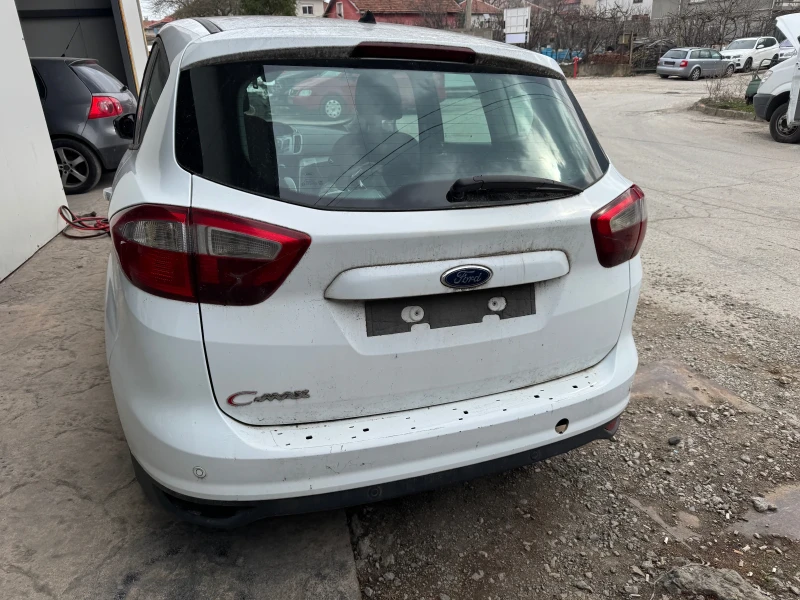 Ford S-Max, снимка 5 - Автомобили и джипове - 49484610