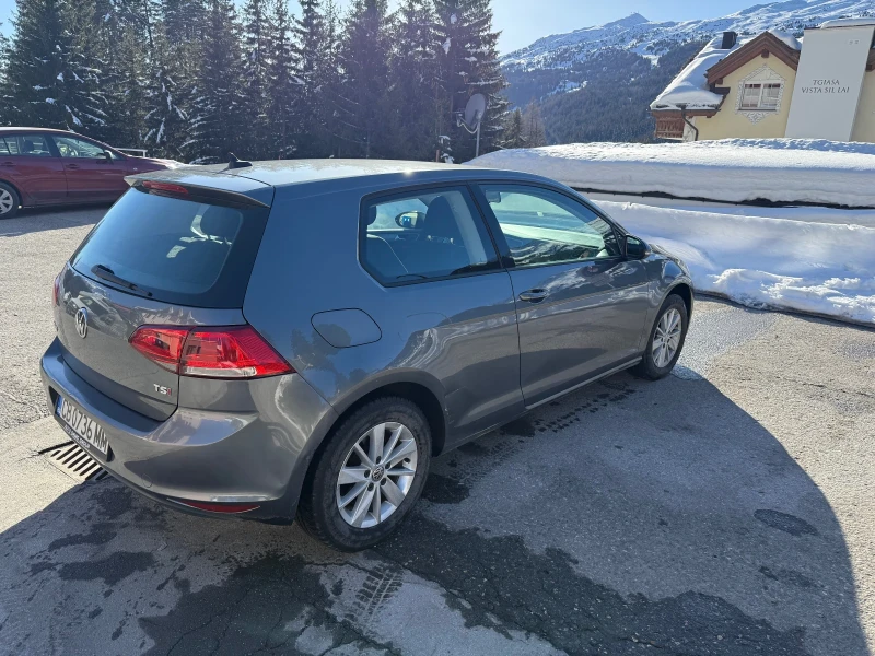 VW Golf, снимка 1 - Автомобили и джипове - 49549070