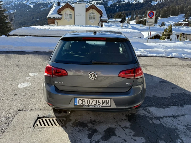 VW Golf, снимка 3 - Автомобили и джипове - 49549070