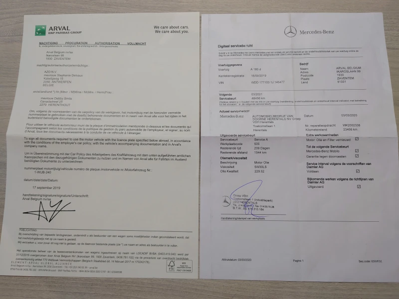 Mercedes-Benz A 180 Launch Edition, снимка 16 - Автомобили и джипове - 50124512