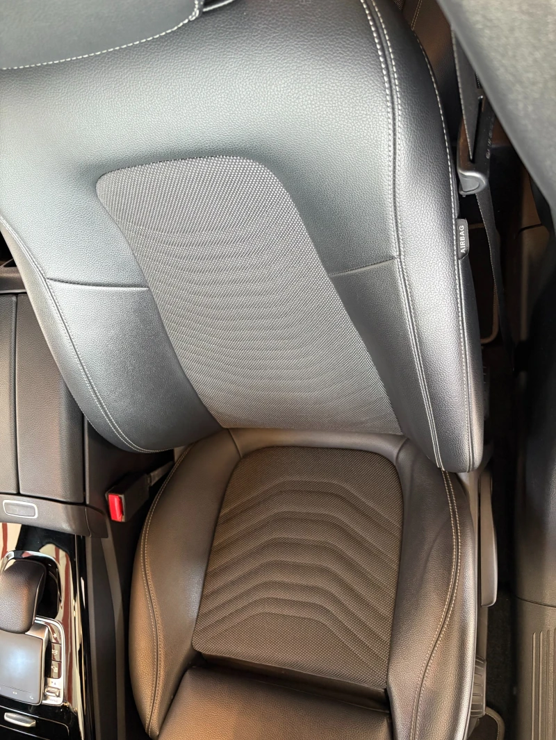 Mercedes-Benz A 180 Launch Edition, снимка 12 - Автомобили и джипове - 50124512