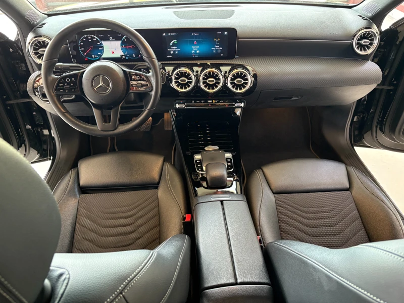 Mercedes-Benz A 180 Launch Edition, снимка 7 - Автомобили и джипове - 50124512