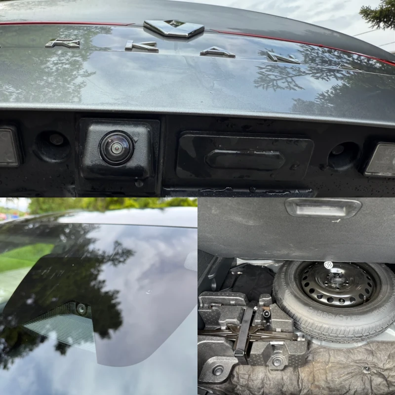 Renault Arkana 1.6e-tech hybrid, снимка 13 - Автомобили и джипове - 52386373