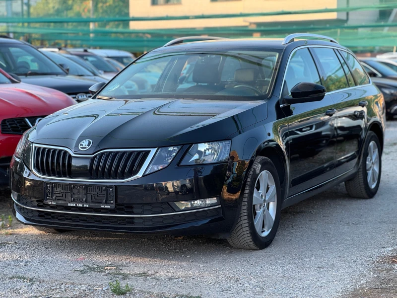 Skoda Octavia 2.0TDI * DSG * NAVI , снимка 2 - Автомобили и джипове - 51324197