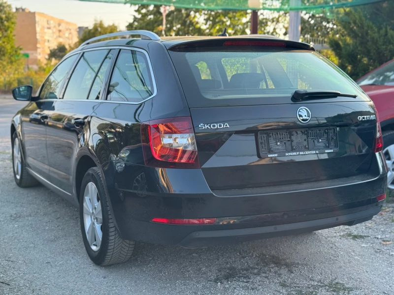 Skoda Octavia 2.0TDI * DSG * NAVI , снимка 6 - Автомобили и джипове - 51324197