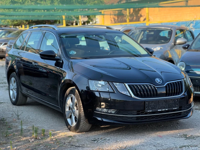 Skoda Octavia 2.0TDI * DSG * NAVI , снимка 3 - Автомобили и джипове - 51324197