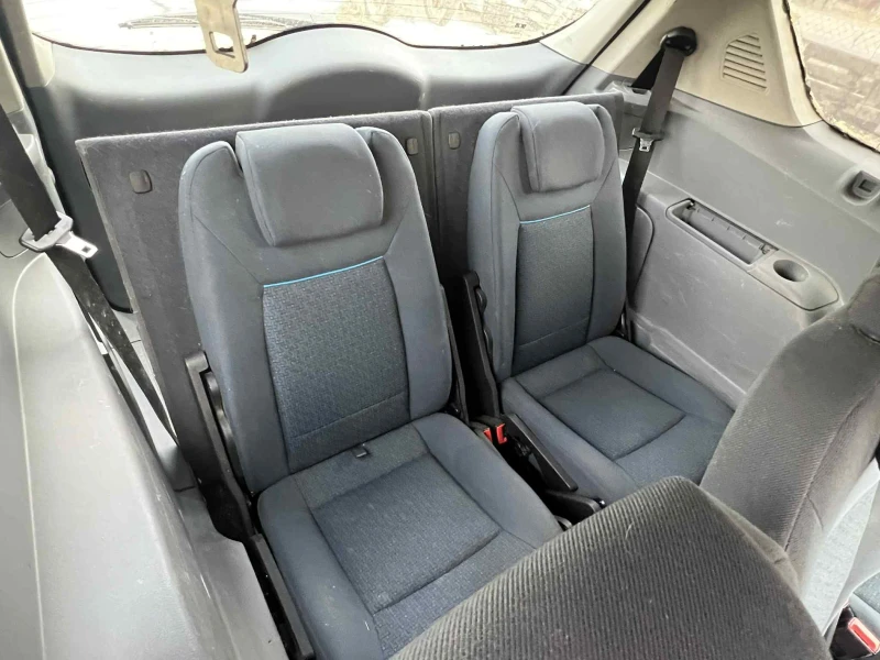 Ford S-Max 2.0TDCI На Части, снимка 8 - Автомобили и джипове - 51727033