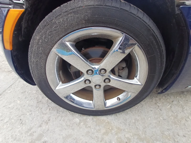 Pontiac Solstice Cabriolet, снимка 11 - Автомобили и джипове - 52449463