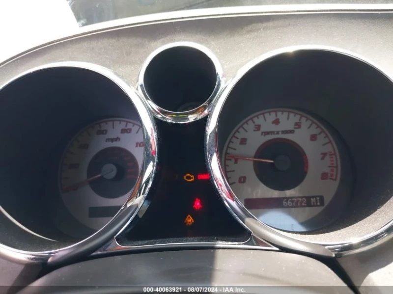 Pontiac Solstice Cabriolet, снимка 8 - Автомобили и джипове - 52449463