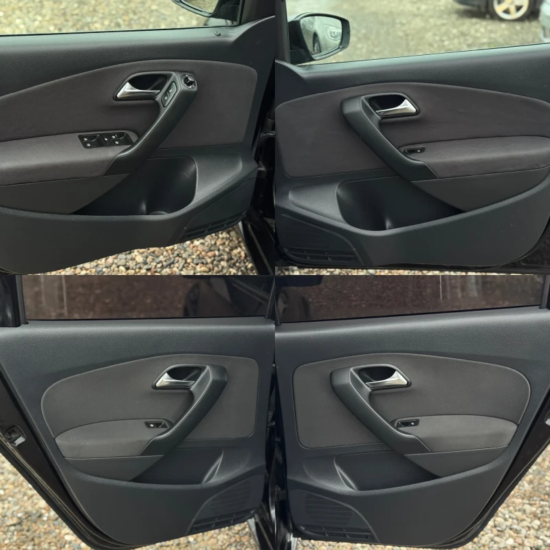 VW Polo 1.6 TDI 90hp NAVI CLIMA , снимка 13 - Автомобили и джипове - 52580467