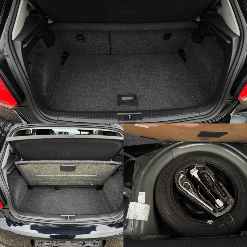 VW Polo 1.6 TDI 90hp NAVI CLIMA , снимка 14 - Автомобили и джипове - 52580467