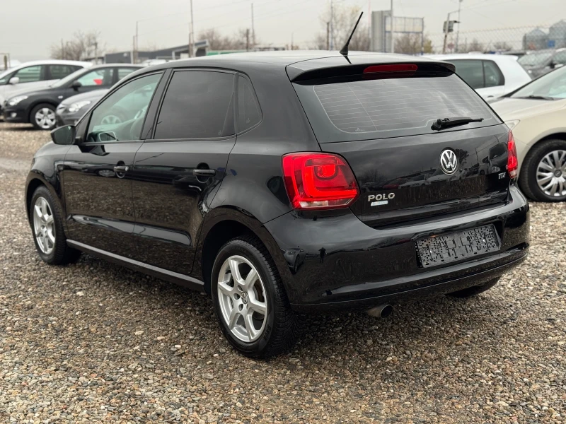 VW Polo 1.6 TDI 90hp NAVI CLIMA , снимка 3 - Автомобили и джипове - 52580467