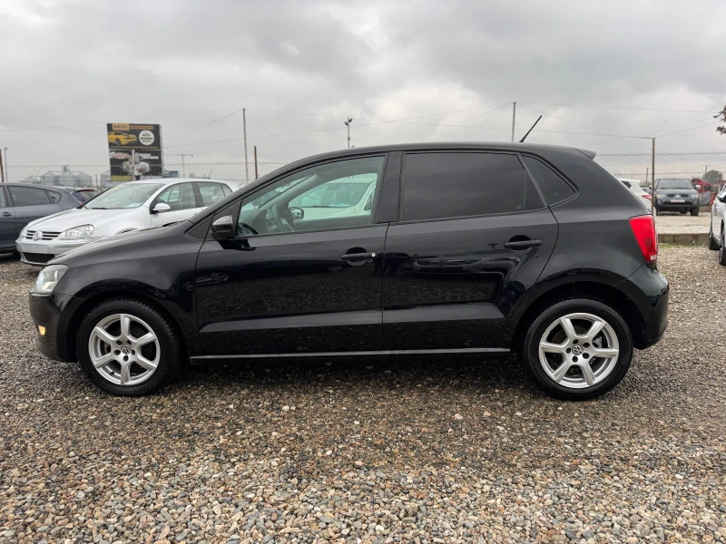 VW Polo 1.6 TDI 90hp NAVI CLIMA , снимка 2 - Автомобили и джипове - 52580467