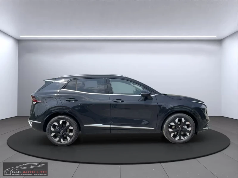 Kia Sportage 1.6PHEV/252HP/PLUG&RIDE/PANO/MEMORY/ACC/AMBI/981f, снимка 4 - Автомобили и джипове - 52735257