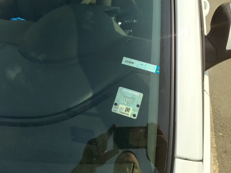 Ford C-max, снимка 8 - Автомобили и джипове - 52802592