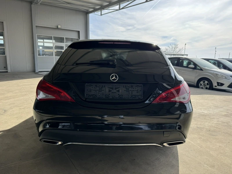 Mercedes-Benz CLA 200 CDI* АВТОМАТ* НАВИ* КОЖА* КАМЕРА, снимка 4 - Автомобили и джипове - 52836783