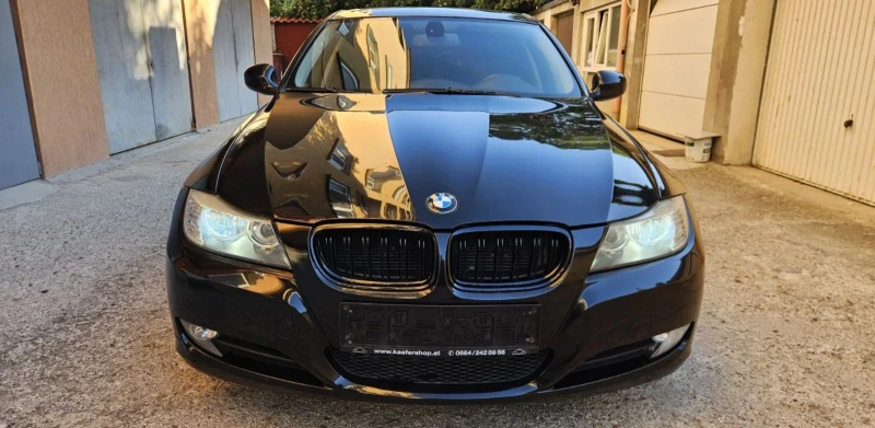 BMW 318, снимка 8 - Автомобили и джипове - 52858311