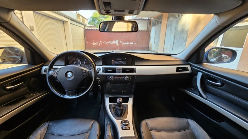 BMW 318, снимка 7 - Автомобили и джипове - 52858311