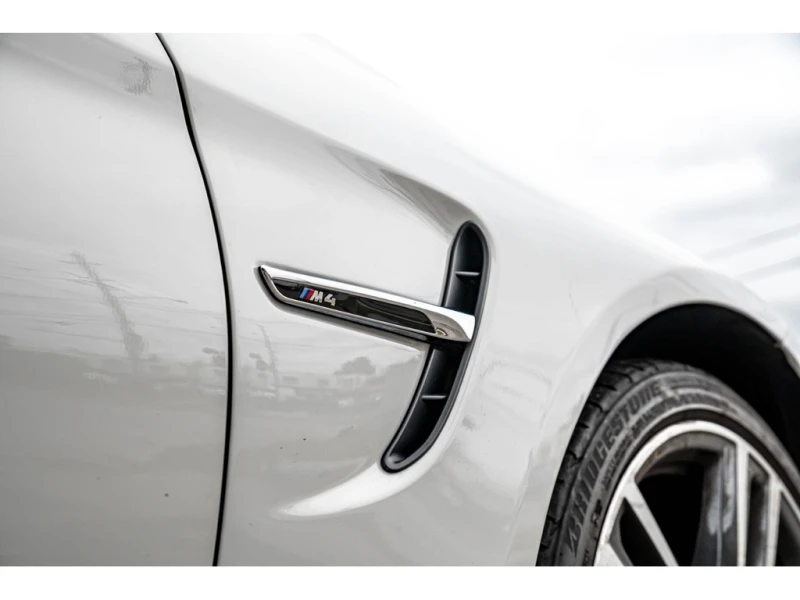 BMW M4 * COUPE* CARBON PACK* CARFAX* , снимка 4 - Автомобили и джипове - 53020383