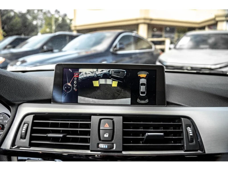 BMW M4 * COUPE* CARBON PACK* CARFAX* , снимка 13 - Автомобили и джипове - 53020383