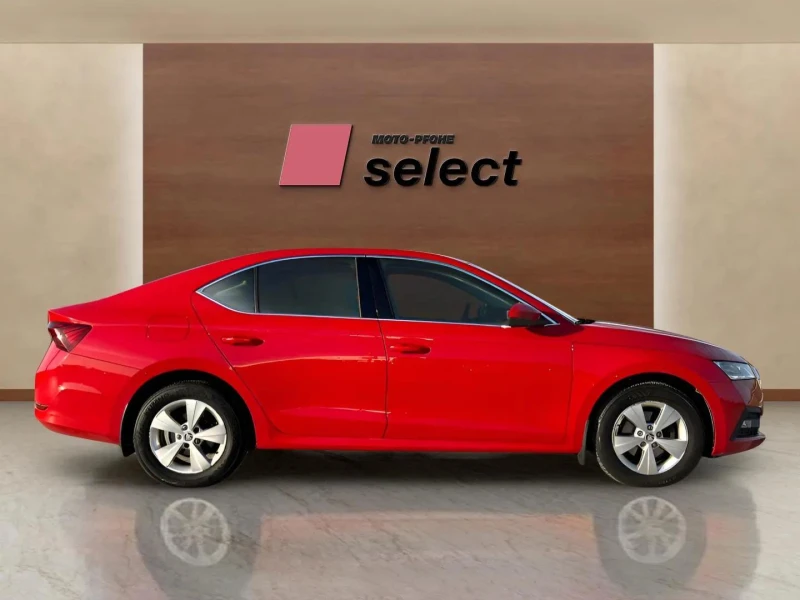 Skoda Octavia 2.0 TDI, снимка 5 - Автомобили и джипове - 53145569