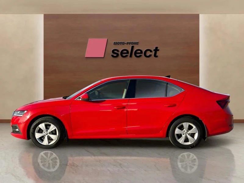 Skoda Octavia 2.0 TDI, снимка 4 - Автомобили и джипове - 53145569
