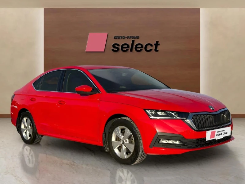 Skoda Octavia 2.0 TDI, снимка 2 - Автомобили и джипове - 53145569