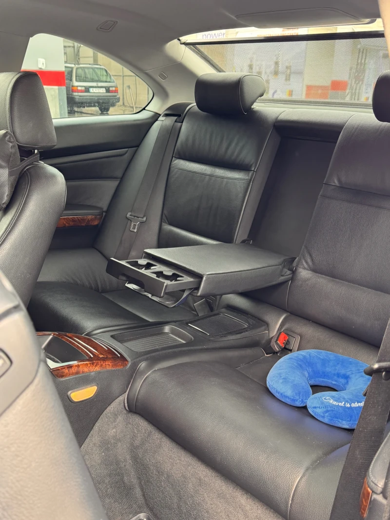 BMW 325 325i, снимка 4 - Автомобили и джипове - 53162867