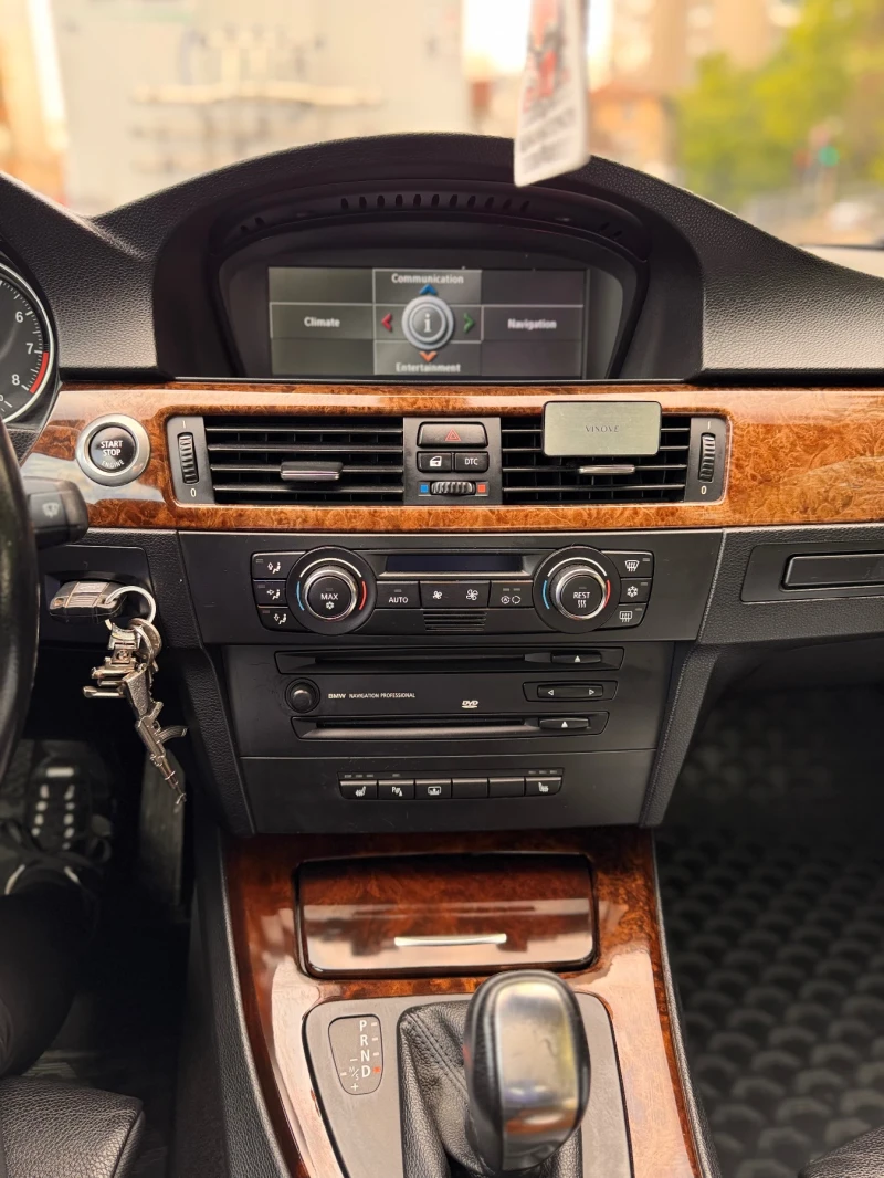 BMW 325 325i, снимка 2 - Автомобили и джипове - 53162867