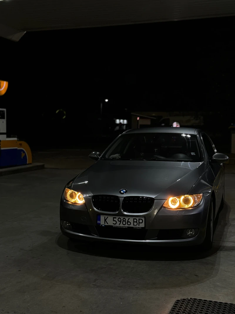 BMW 325 325i, снимка 6 - Автомобили и джипове - 53162867