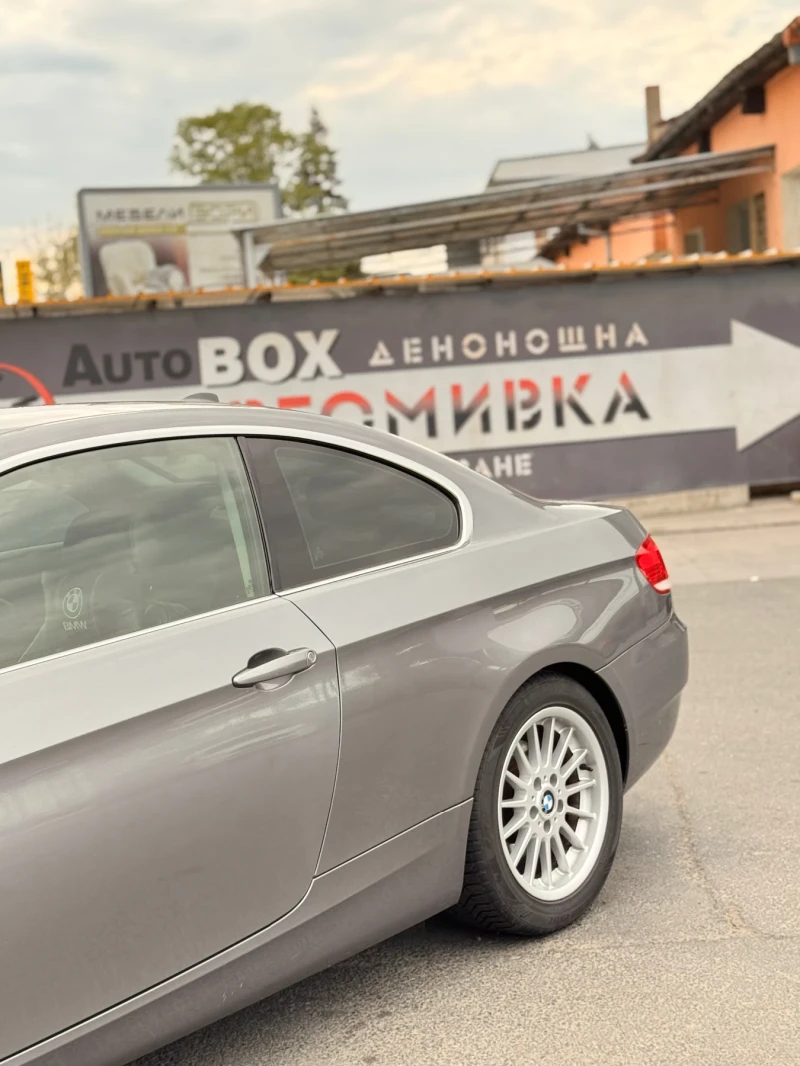 BMW 325 325i, снимка 3 - Автомобили и джипове - 53162867