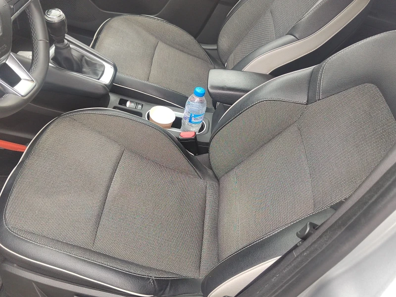 Renault Captur 1.0 TCE LPG, снимка 13 - Автомобили и джипове - 53201786