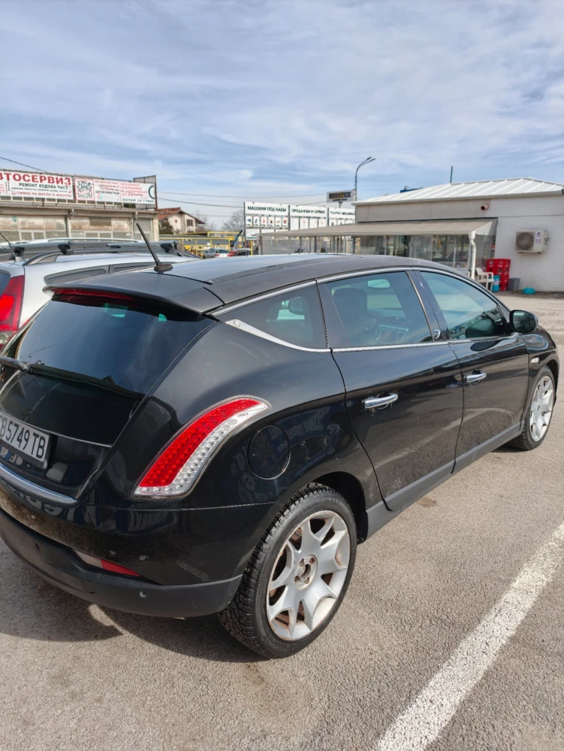 Lancia Delta, снимка 2 - Автомобили и джипове - 53541156