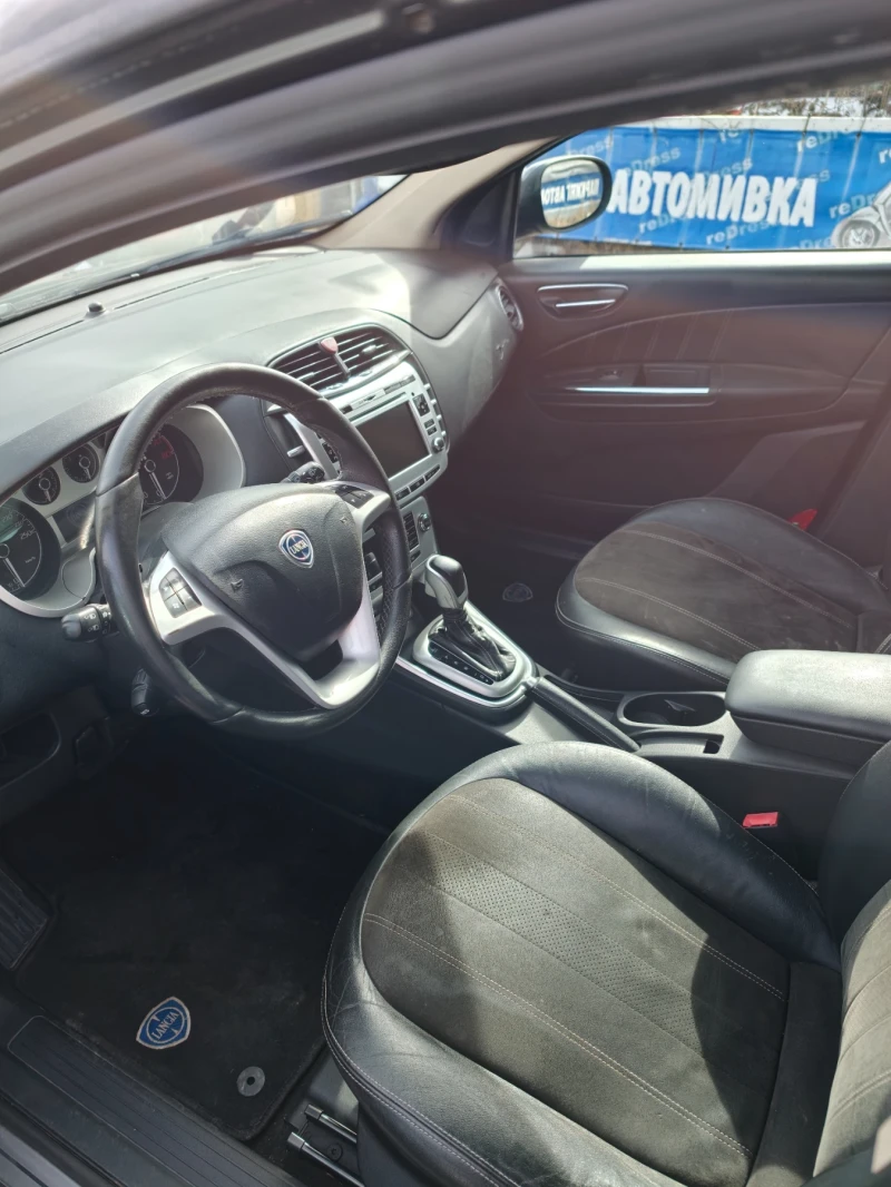 Lancia Delta, снимка 5 - Автомобили и джипове - 53541156