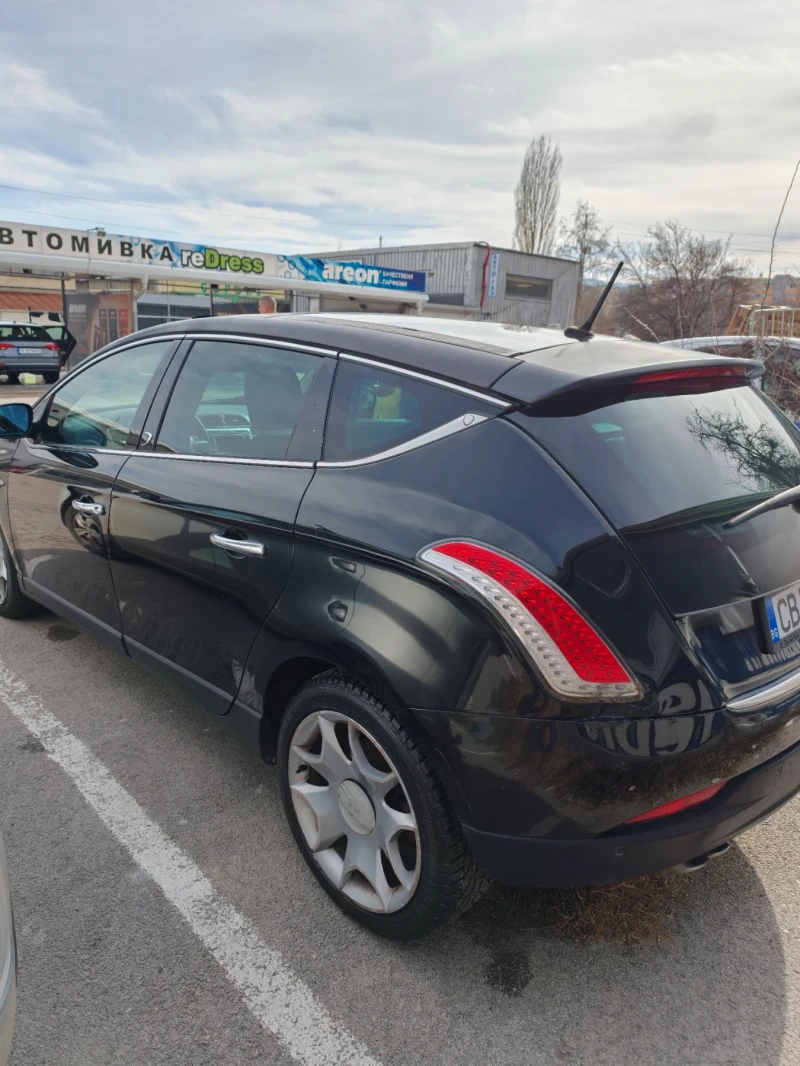 Lancia Delta, снимка 3 - Автомобили и джипове - 53541156