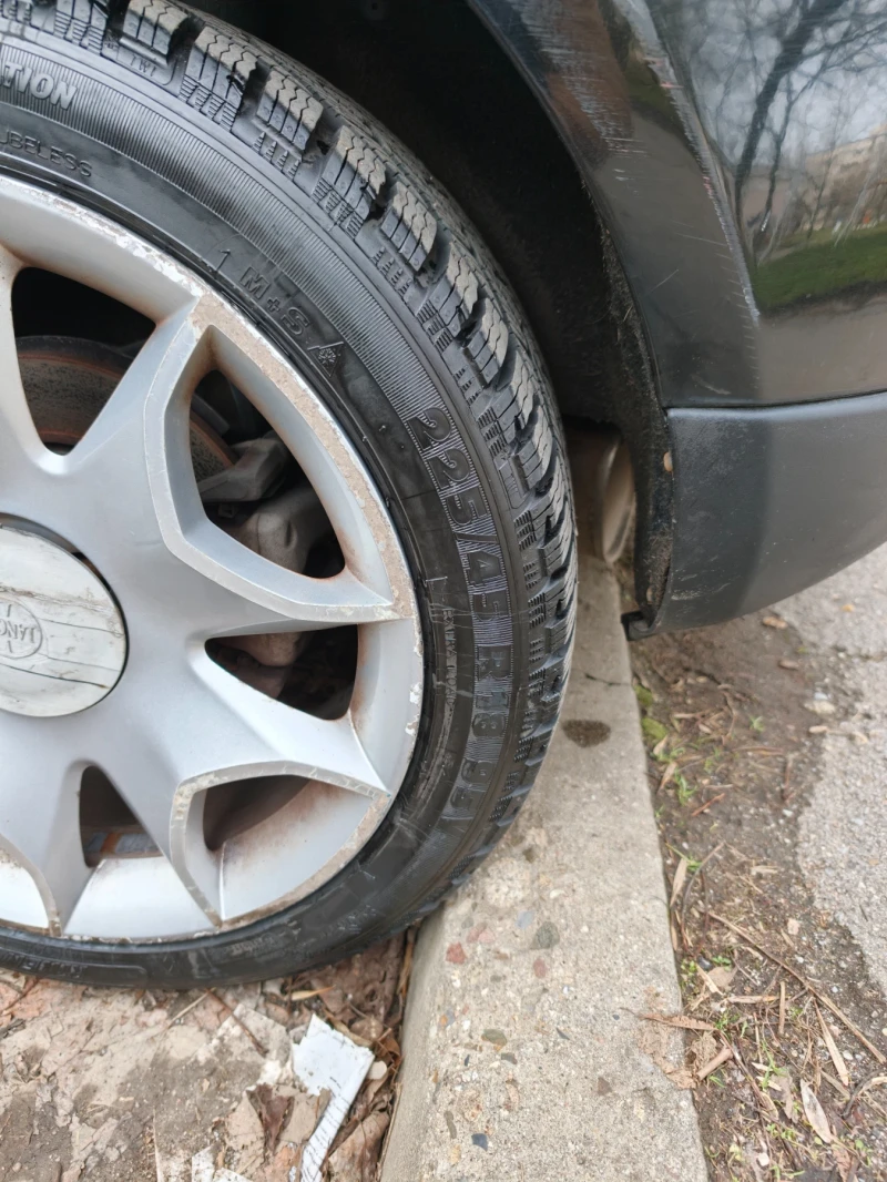 Lancia Delta, снимка 10 - Автомобили и джипове - 53541156