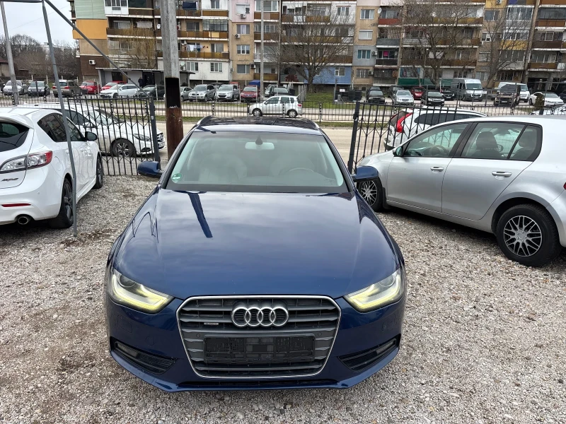 Audi A4 3.0TDI Quattro , снимка 2 - Автомобили и джипове - 53558894