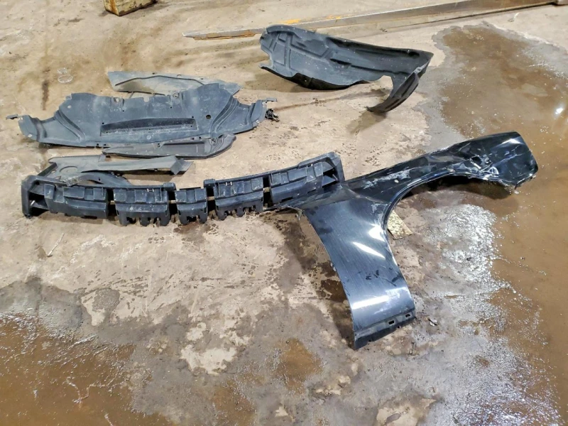 Dodge Challenger 3.6 V6| FACELIFT| ПОДГРЕВ| KEYLESS| ОЧАКВАН ВНОС, снимка 11 - Автомобили и джипове - 53567213