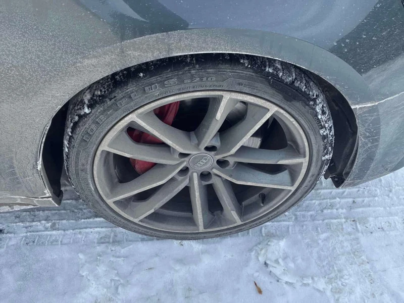 Audi S5 Technik /CARFAX /Панорама/Подгрев/360 камера/Клип, снимка 14 - Автомобили и джипове - 53570090