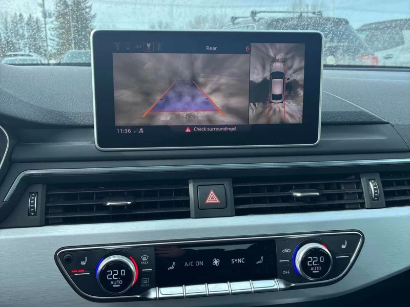 Audi S5 Technik /CARFAX /Панорама/Подгрев/360 камера/Клип, снимка 10 - Автомобили и джипове - 53570090