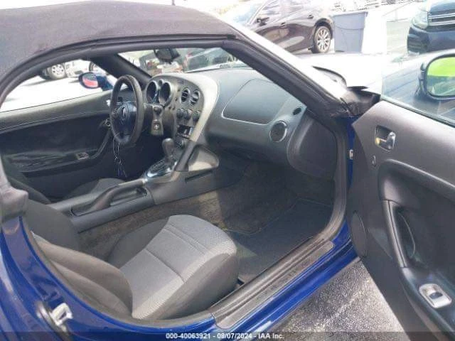 Pontiac Solstice Cabriolet | Mobile.bg   4