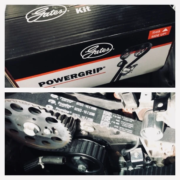 VW Golf 2.0TDI - изображение 4