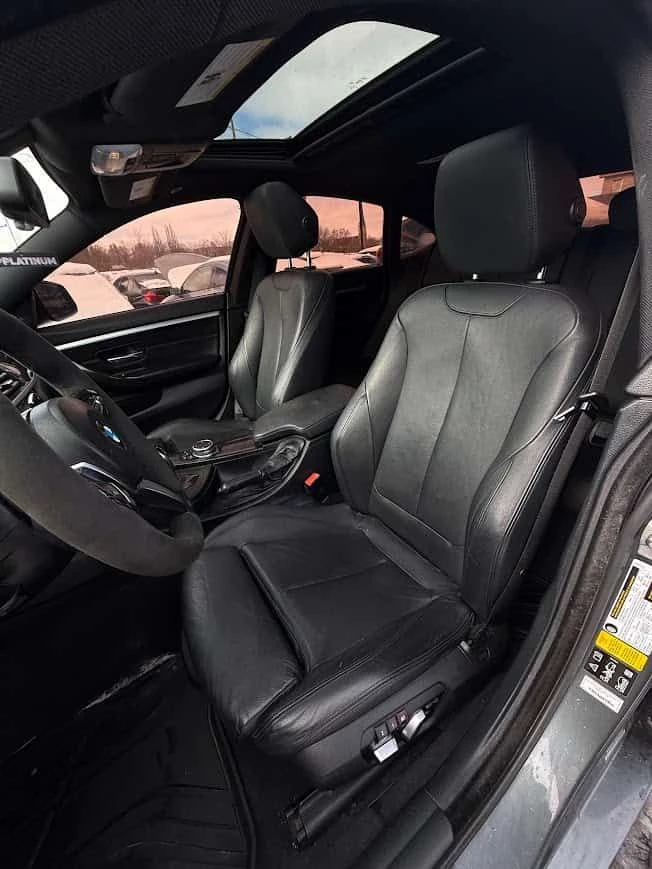 BMW 440 * 440i xDrive * CARFAX * ЦЕНА ДО БГ, снимка 13 - Автомобили и джипове - 53604418