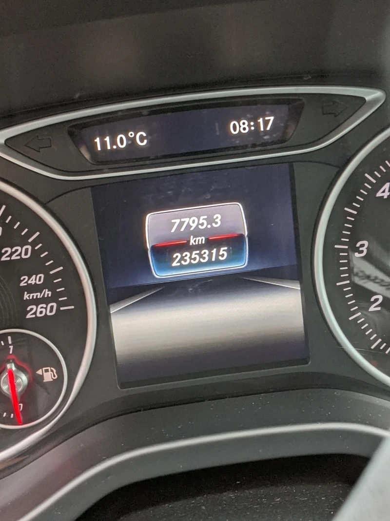 Mercedes-Benz A 160, снимка 3 - Автомобили и джипове - 54718512
