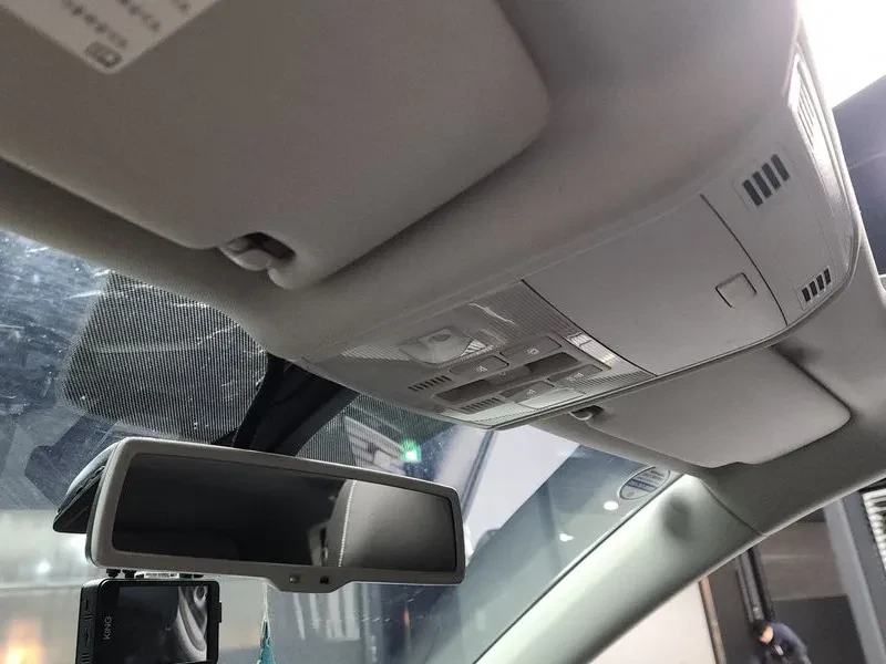 VW Golf 2.0 Tdi, снимка 17 - Автомобили и джипове - 55830348